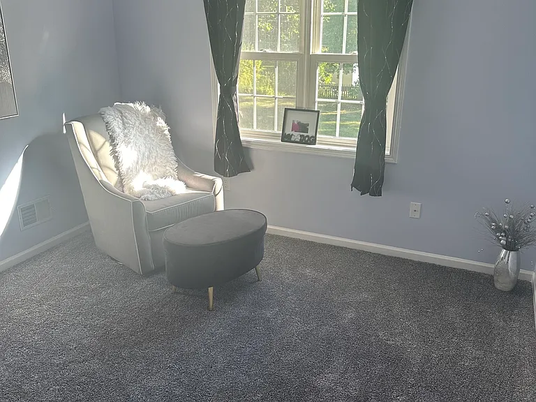 Upstairs Bedroom
