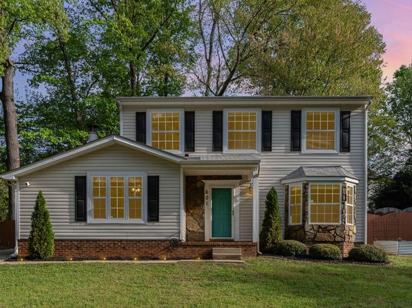 601 E Dynasty Dr, Cary, NC 27513