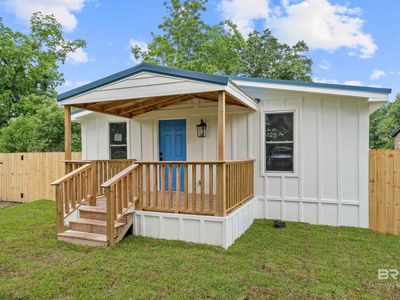 1096 S Pine St, Loxley, AL, 36551