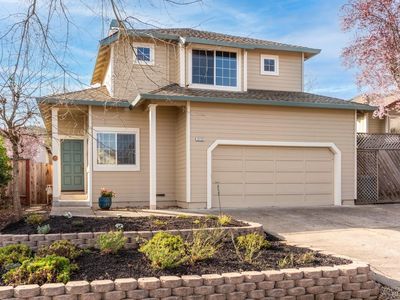 2172 Hastings Court, Santa Rosa, CA, 95405