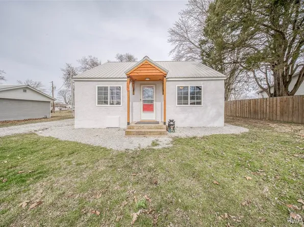 107 Martin St, Licking, MO 65542