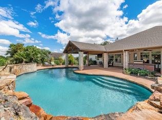 665 Speed Horse, Liberty Hill, TX 78642