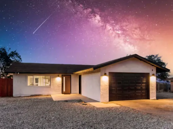 60396 Granada Dr, Joshua Tree, CA 92252