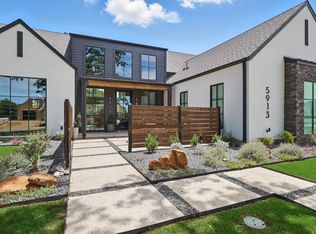 5913 Preston Way, Colleyville, TX 76034