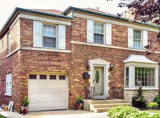 9952 S Bell Ave, Chicago, IL 60643