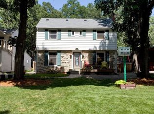 1505 E River Pkwy, Minneapolis, MN 55414