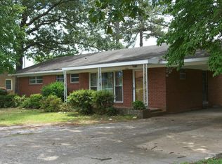 319 Frazier Dr, Sanford, NC 27332