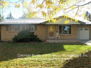 432 Troy St, Aurora, CO 80011
