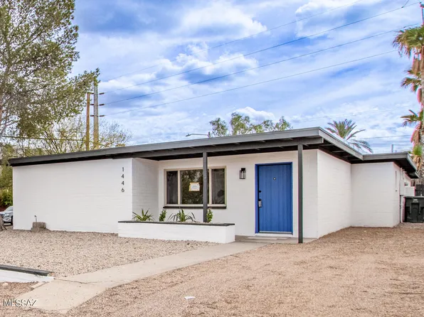 1446 E Lee St, Tucson, AZ 85719