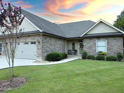 409 Elokwa Pl, Tellico Plns, TN, 37774