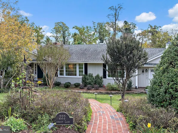 222 Lookout Ln, Annapolis, MD 21409