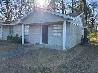 1005 Wright St, Jacksonville, AR 72076