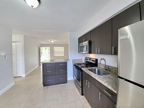 2nd image of 4678 W Flagler St #4