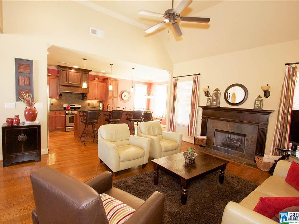 261 Strathaven Ln, Pelham, AL 35124 Zillow