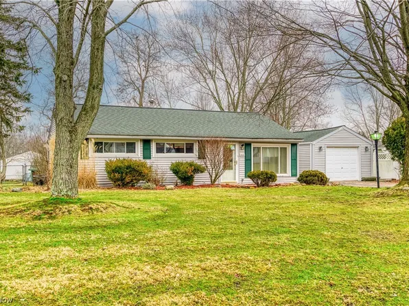1661 W Idlewood Dr, Twinsburg, OH 44087