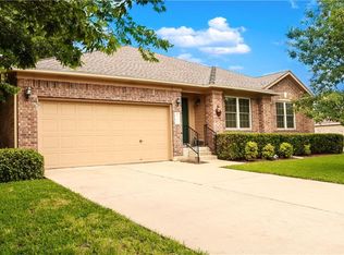 1301 Dove Haven Loop, Cedar Park, TX 78613