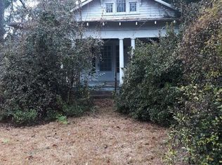 105 N Jackson St, Goldsboro, NC 27530