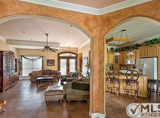 4320 Rhea Rd, Granbury, TX 76049