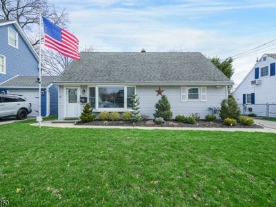 22 Parker Ave, Rochelle Park, NJ, 07662