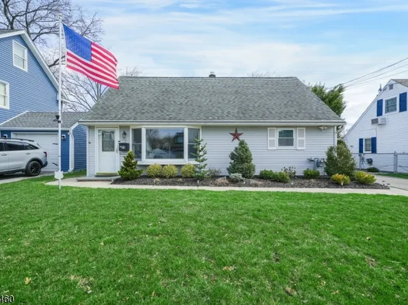 22 Parker Ave, Rochelle Park Twp., NJ 07662