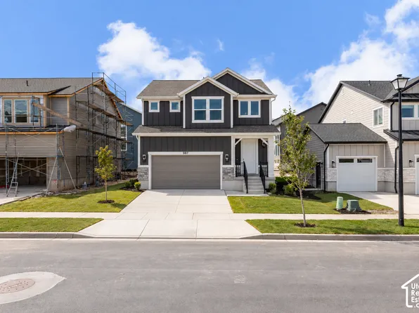 897 N Canvasback Dr #528, Lehi, UT 84048