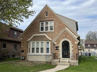 3893 N 41st St, Milwaukee, WI 53216