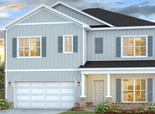 4921 Mallard Ct, Milton, FL 32571