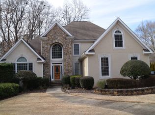 2191 Greencliff Dr NE, Atlanta, GA 30345