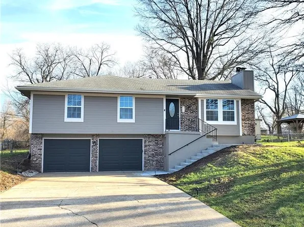 519 NE 112th Ter, Kansas City, MO 64155