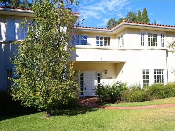 4009 Via Solano, Palos Verdes Estates, CA 90274