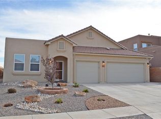 2306 Salinas Ave SE, Rio Rancho, NM 87124