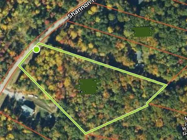 0 Shannon Hill Rd, Kents Store, VA 23084