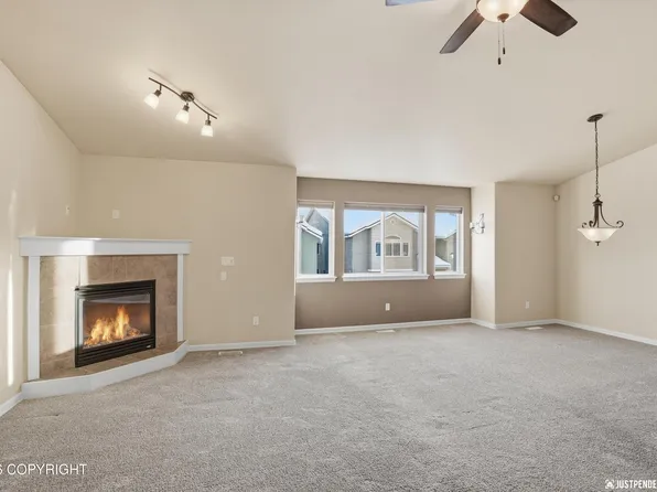 2608 Aspen Heights Loop #2608, Anchorage, AK 99508