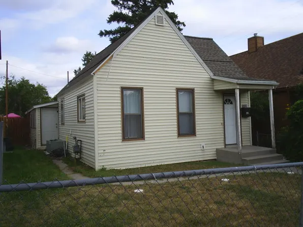 1408 Madison Ave, Helena, MT 59601