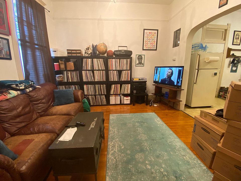 1st image of 3108 N Western Ave APT 1F