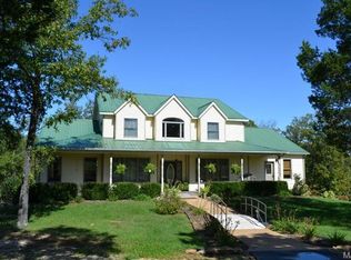 3840 Homeyer Rd, Owensville, MO 65066