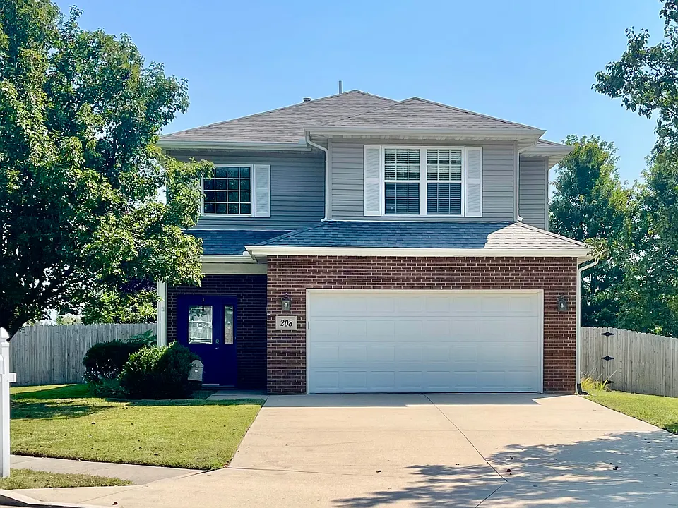 208 Port Way