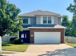 208 Port Way, Columbia, MO 65201
