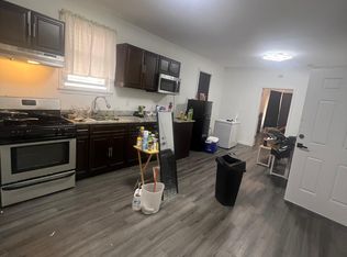 190 2nd St FLOOR 1, Newark, NJ 07107