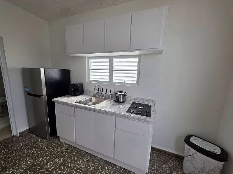 Studio, 1.0 bath, 350 sqft, $950 — Photo 4