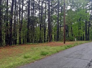 24229 Flint Ridge Dr, Kansas, OK 74347