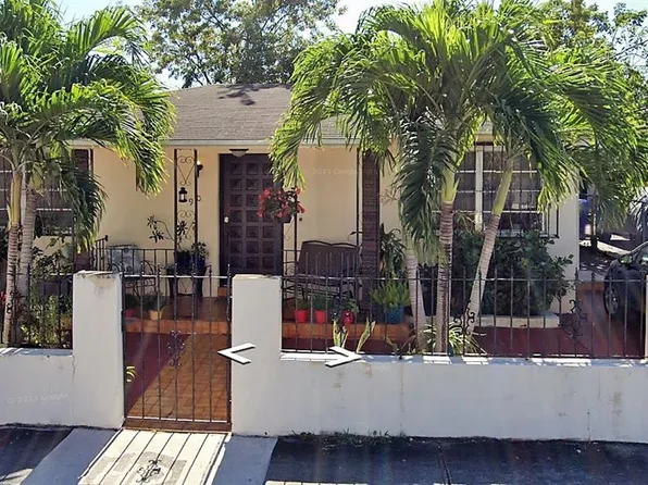 910 SW 9th St, Miami, FL 33130