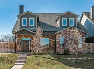 4422 Oliver Pl, Amarillo, TX 79106