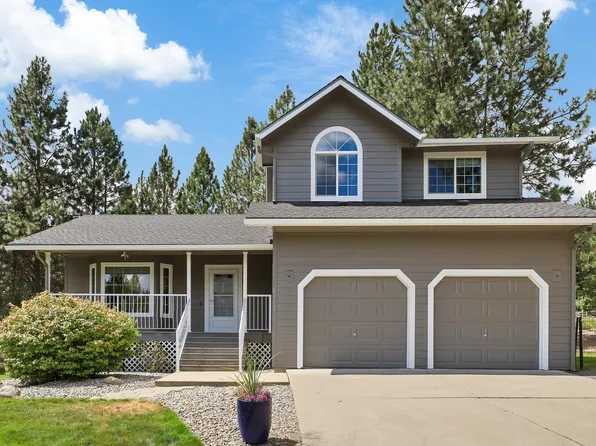 8317 N Malta Ln, Newman Lake, WA 99025