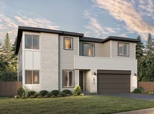 16503 NE 25th Pl, Bellevue, WA