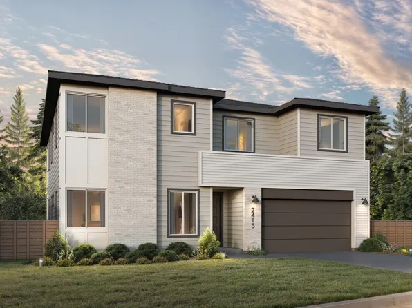 16503 NE 25th Pl, Bellevue, WA 98008