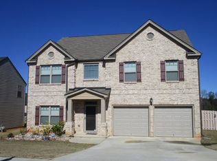 3202 Rex Ridge Dr, Rex, GA 30273