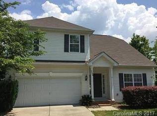 7206 Cascading Pines Dr, Tega Cay, SC 29708