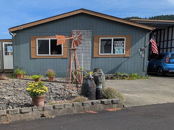 100 River Bend Rd SPACE 118