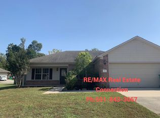 201 Plum Dr, Austin, AR 72007